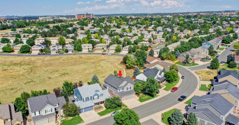 Westridge Glen in Highlands Ranch